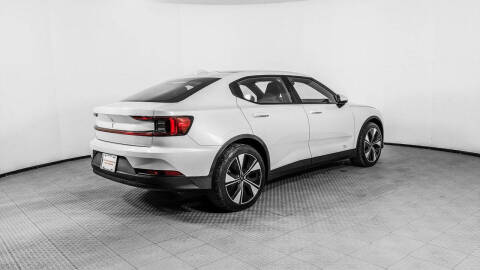 2023 Polestar 2 Long Range Dual Motor