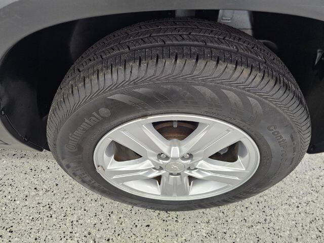 2015 Chevrolet Trax LT