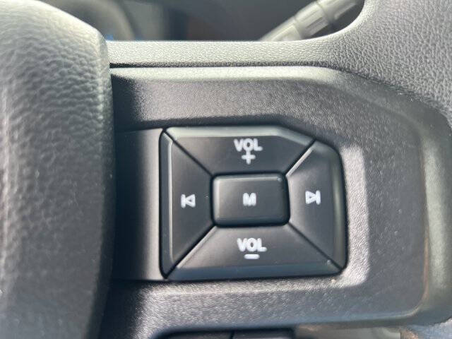 2023 Ford E-Series