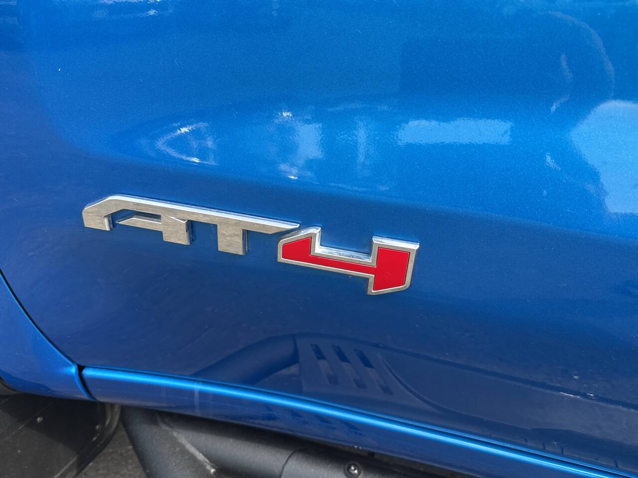 used 2022 GMC Sierra 1500 car, priced at $48,999