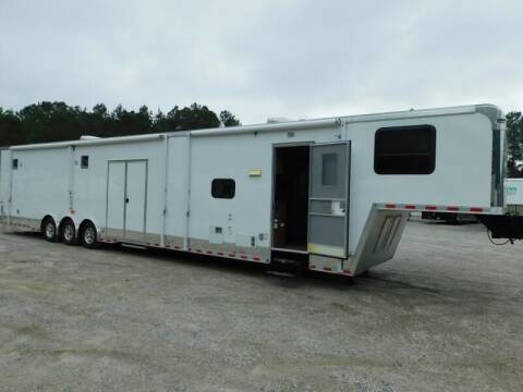 2015 Cargo Mate Eliminator SS for sale at Vehicle Network - HGR'S Truck and Trailer in Hope Mills NC