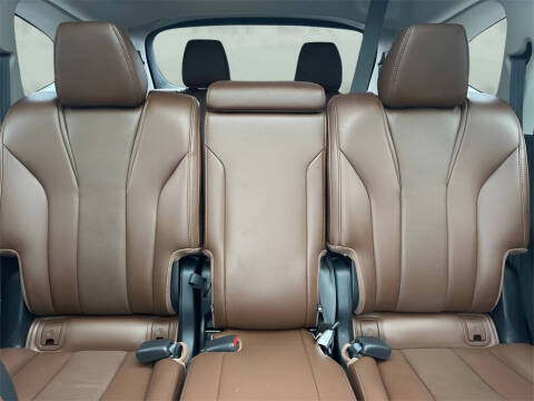 2023 Acura MDX SH-AWD w/Tech