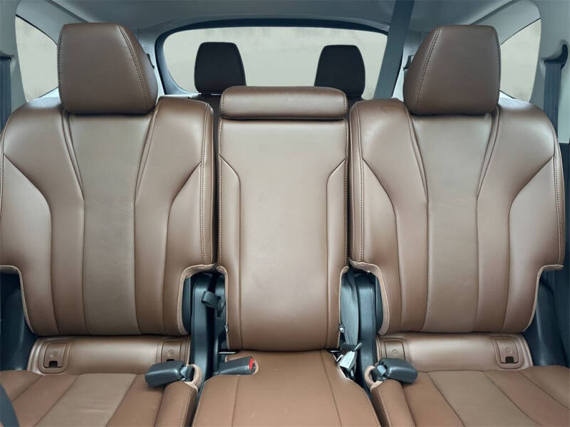 2023 Acura MDX SH-AWD w/Tech