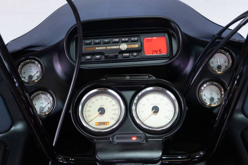 2005 Harley-Davidson Road Glide