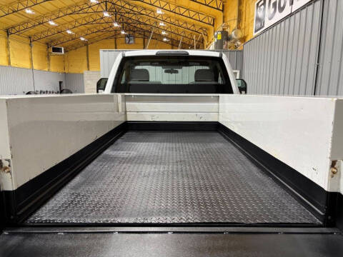 2017 Ford F-350 Super Duty XL