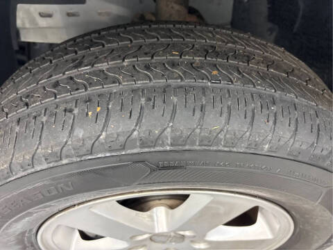 2011 Dodge Grand Caravan Crew