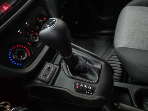 2020 RAM ProMaster City
