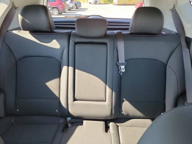 2024 Kia Soul GT-Line