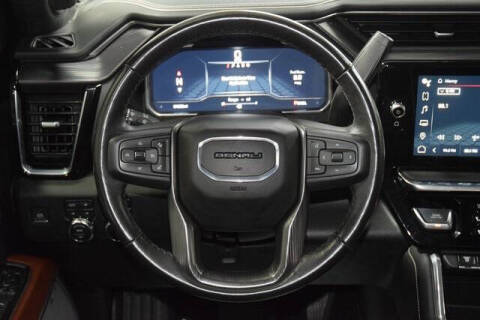 2024 GMC Sierra 3500HD