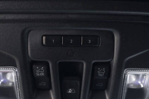 2022 GMC Sierra 2500HD