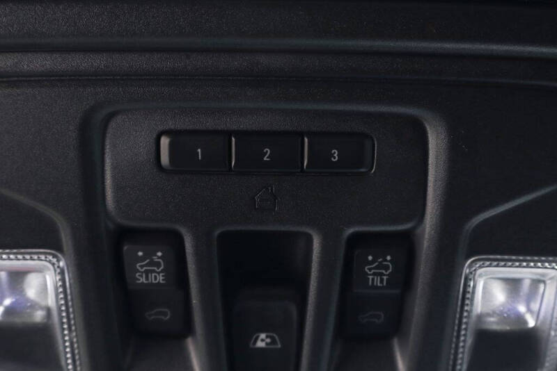 2022 GMC Sierra 2500HD