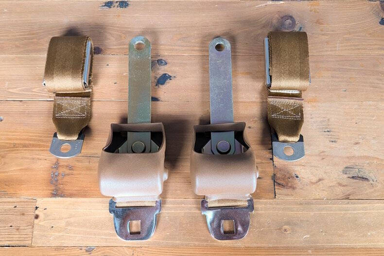 1967 Chevrolet Corvette