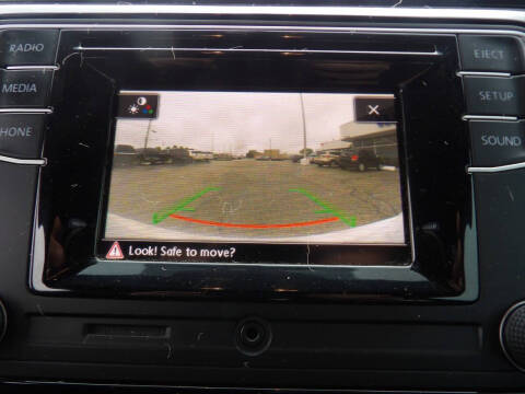 2018 Volkswagen Beetle 2.0T S