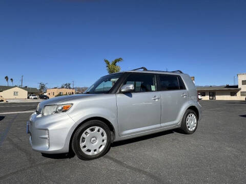 2014 Scion xB