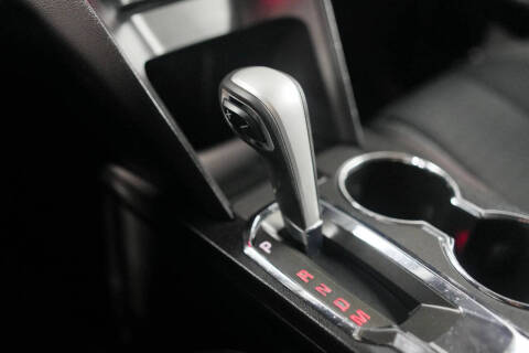 2010 GMC Terrain SLE-1