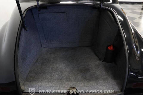 1947 Chevrolet Stylemaster