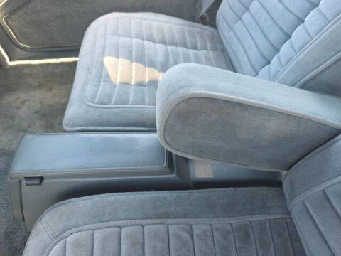 1981 Buick Riviera
