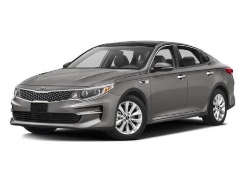 2016 Kia Optima for sale at Performance Dodge Chrysler Jeep in Ferriday LA