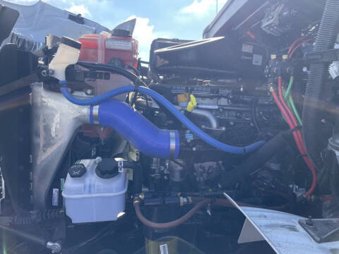 2026 Western Star 47X