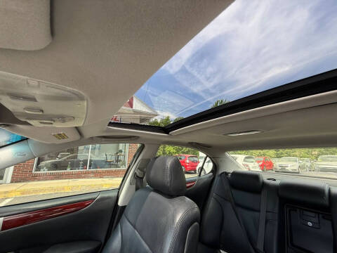 2005 Lexus ES 330