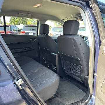 2015 GMC Terrain SLE-2