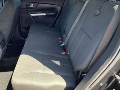 2014 Ford Edge SE