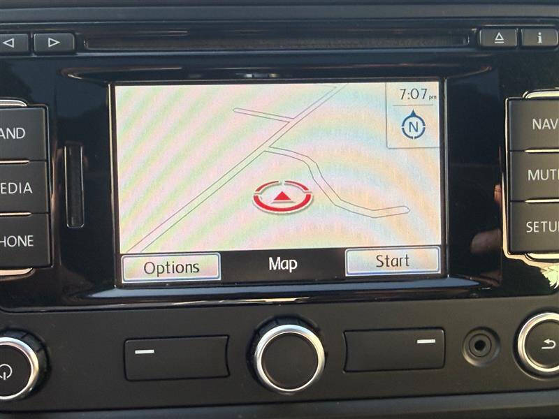 2013 Volkswagen GTI