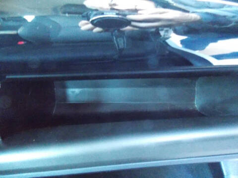 2021 Toyota Prius LE