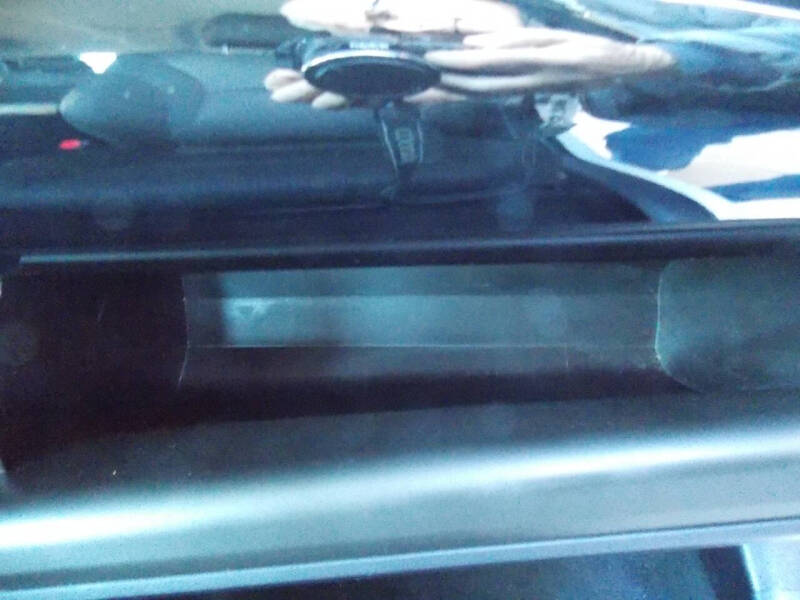 2021 Toyota Prius LE