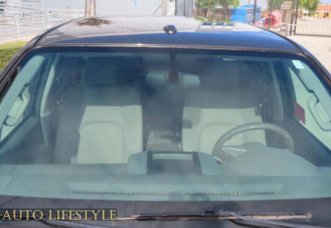 2015 Nissan Frontier