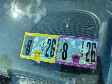 2002 Chevrolet Blazer LS