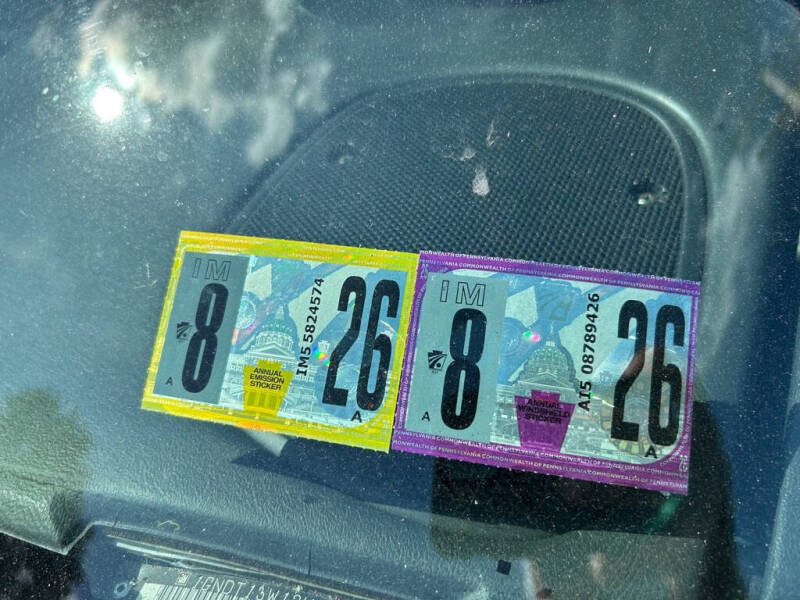 2002 Chevrolet Blazer LS