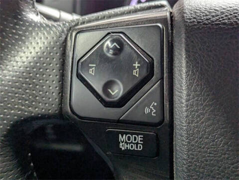 2021 Toyota 4Runner Venture Edition