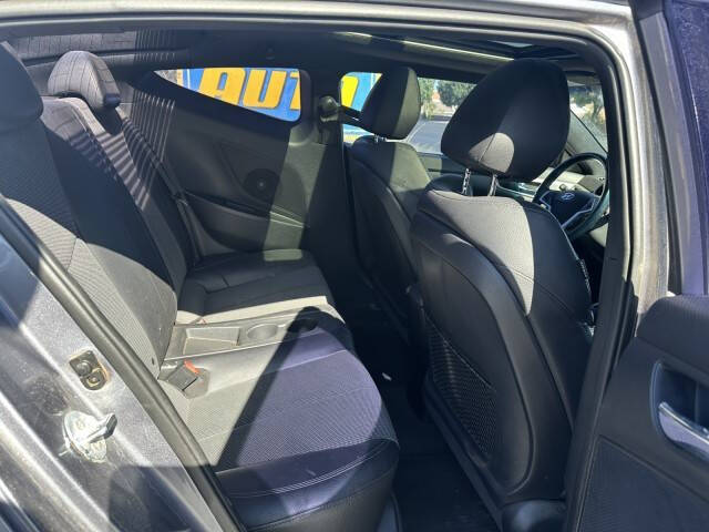 2016 Hyundai Veloster