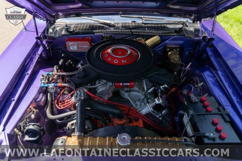 1970 Dodge Challenger