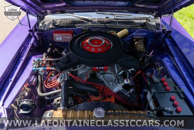 1970 Dodge Challenger