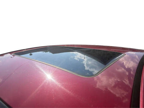 2008 Chevrolet Impala LT