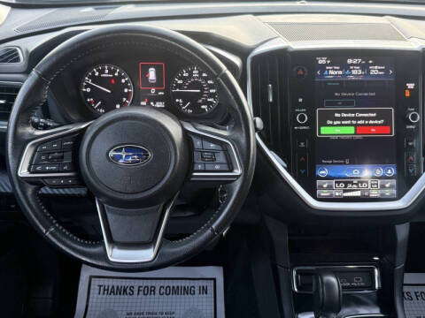 2023 Subaru Ascent Premium 8-Passenger