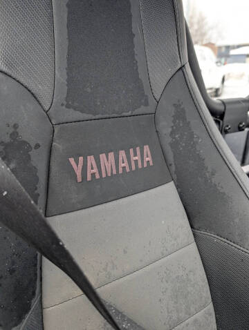 2024 Yamaha YXZ1000R SE