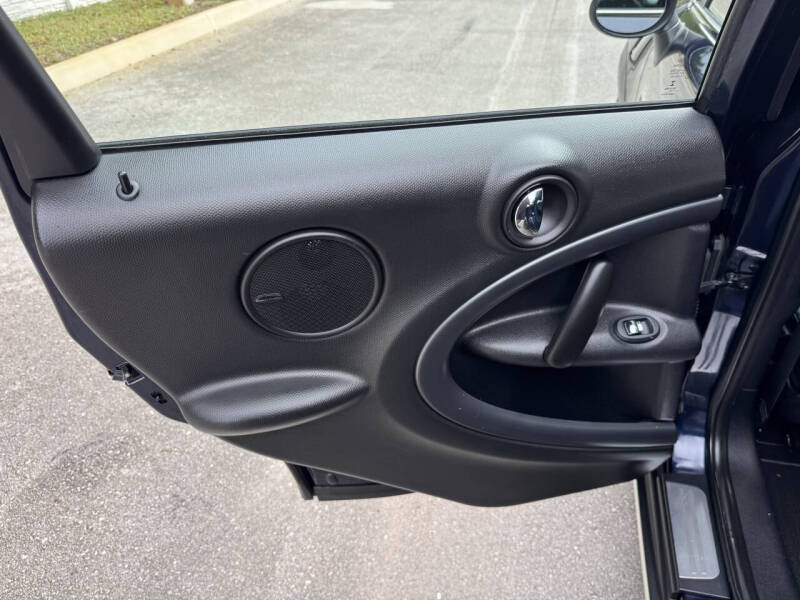 2015 MINI Countryman Cooper S ALL4