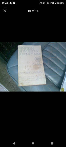 1979 Cadillac DeVille