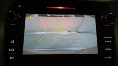 2015 GMC Acadia SLE-2