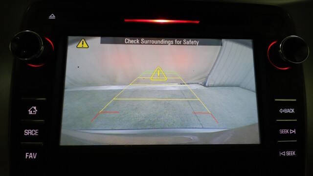 2015 GMC Acadia SLE-2