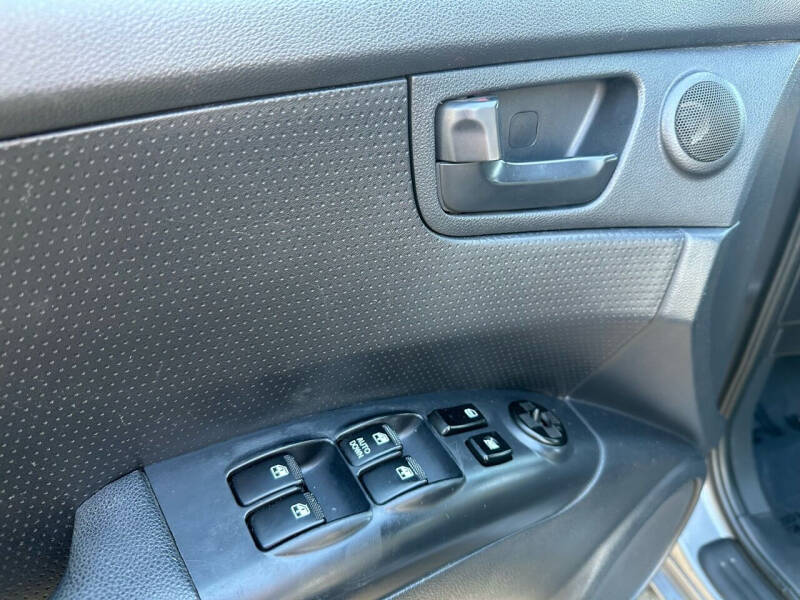 2009 Kia Sportage LX