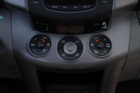 2008 Toyota RAV4 Limited