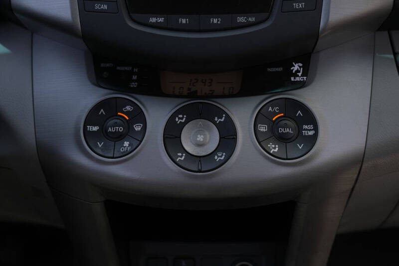 2008 Toyota RAV4 Limited
