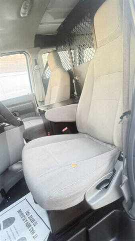 2014 Ford E-Series E-150