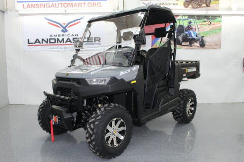 2021 Massimo BUCK 450 UTV