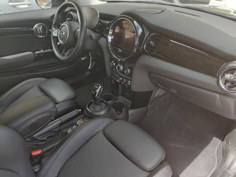 2022 MINI Hardtop 2 Door Cooper S