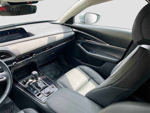 2021 Mazda CX-30 Preferred